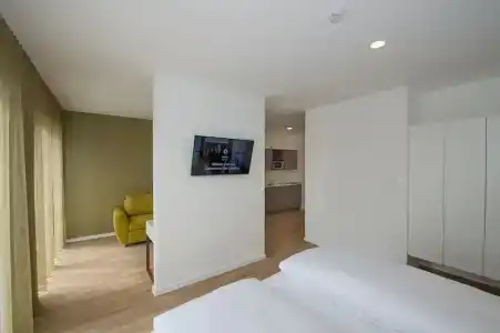 K-Apart & Boardinghouse - 124