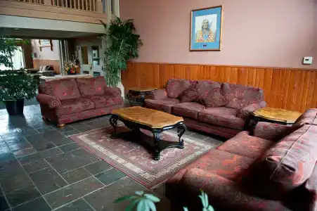 St. Eugene Golf & Casino - 1