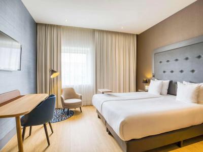 Mercure Amersfoort Centre - 21