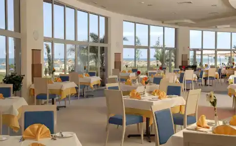 Sol Luna Bay Resort & Aquapark - All Inclusive - 43
