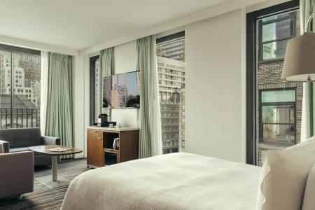Park Terrace - 1