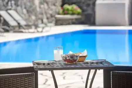 Terra Blue Santorini - 10