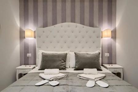 Relais Vatican Secret & Spa - 13