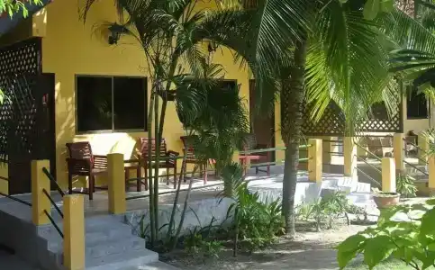 Terra Selisa - Dolphin Beach - 15