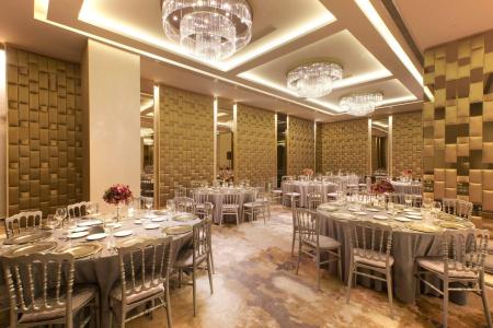 Mercure Istanbul Umraniye - 30