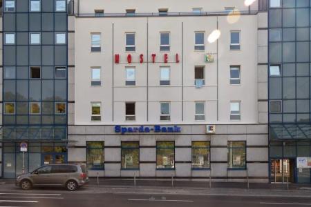 Babelfish Hostel - 0