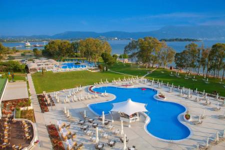 Louis Kerkyra Blue - 24