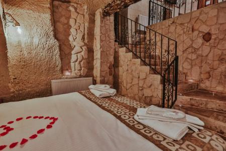 Cappadocia Caves - 20