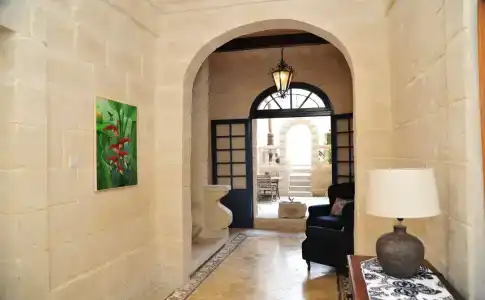 The Stonehouse - 1
