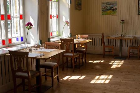 Kuursaal Guesthouse - 15
