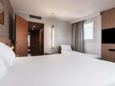 Ibis Styles Lyon Villeurbanne Parc de la Tête d'Or - 57