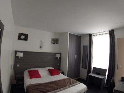 Residence Chatillon - 1