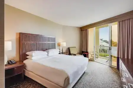 Hilton La Jolla Torrey Pines - 123