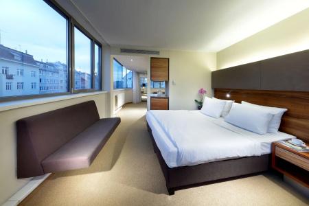Eurostars Embassy - 5