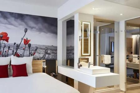 Novotel Ieper Centrum - 39