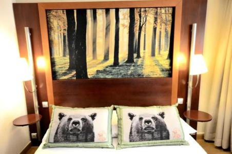Greens Confort Paris 13 - 30