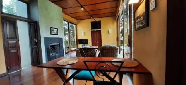 Oasis Bungalow - Nuwara Eliya - 5