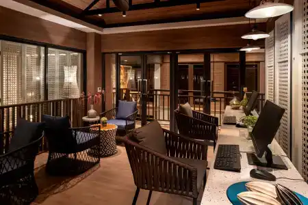 Grand Mercure Khao Lak Bangsak Sha Extra Plus - 23