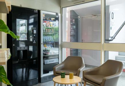 b&b hôTel Vannes Est Golfe Du Morbihan - 19