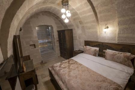 Underground Cave Suites - 27