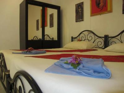 Lanta Island Resort - Sha Extra Plus - 64