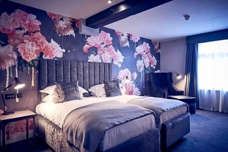 Malmaison Belfast - 66