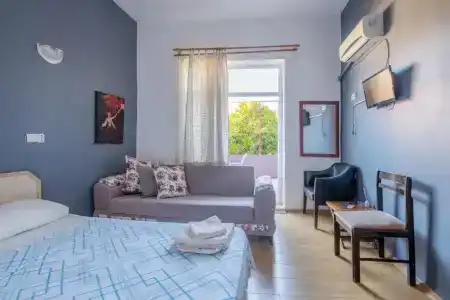 Efsali Kaleiçi - 43