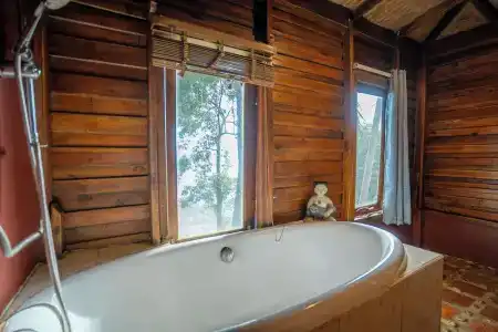 Koh Jum Resort - 189