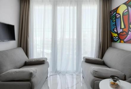 The Blue Ivy & Suites - 167