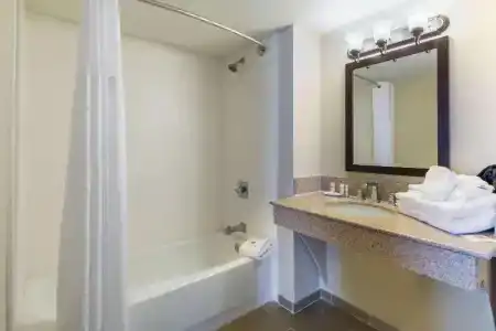 Comfort Inn & Suites SW Houston Sugarland - 37