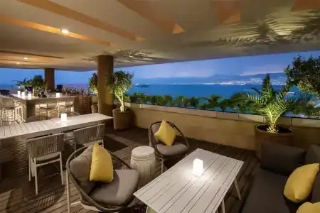 Kempinski Aqaba - 38