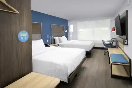 Homewood Suites Minneapolis - Mall of America - 4
