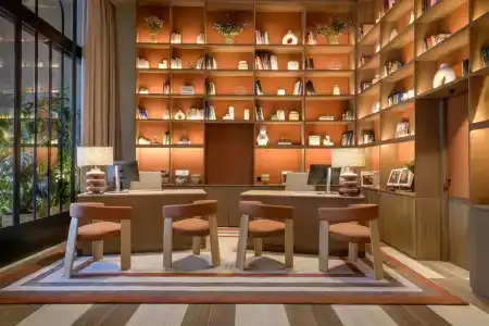 AC Recoletos by Marriott - 18