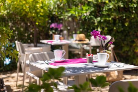 The Originals Boutique, Hôtel des Orangers, Cannes (Inter-Hotel) - 41