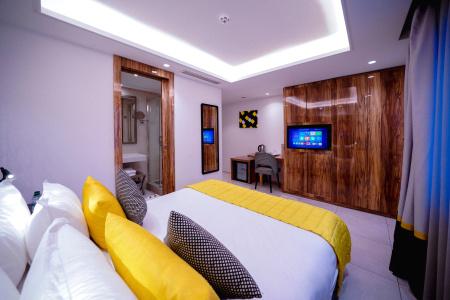 Oum Palace & Spa - 25