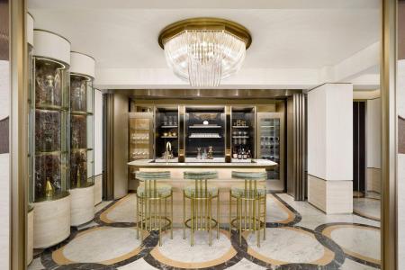 Josun Palace, a Luxury Collection, Seoul Gangnam - 77