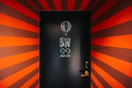 Pest-Buda Design By Zsidais At Buda Castle - 89