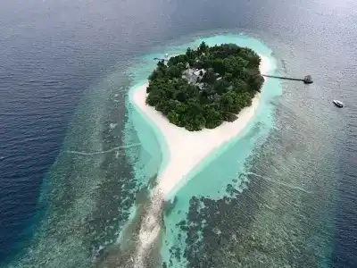 Bathala Island - 49