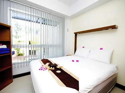 Krabi Apartment-Sha Extra Plus - 30