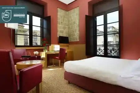 Unahotels Napoli - 7