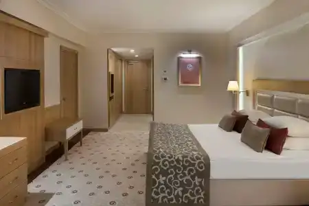 NG Afyon Wellness & Convention - 3