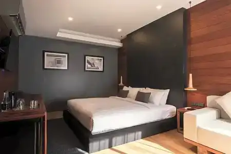 The Habita Hatyai - 43