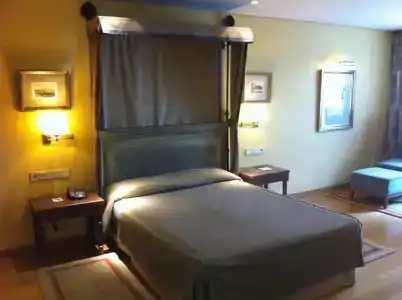 Parador de Salamanca - 85