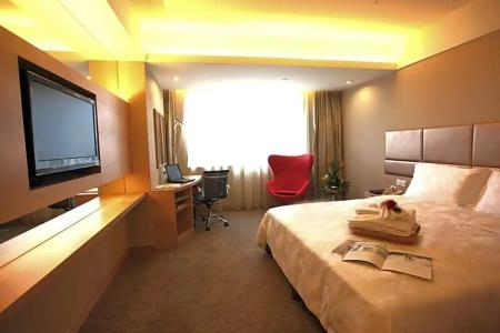 Seaview Gleetour Shenzhen (Former Seaview OCity Shenzhen) - 68