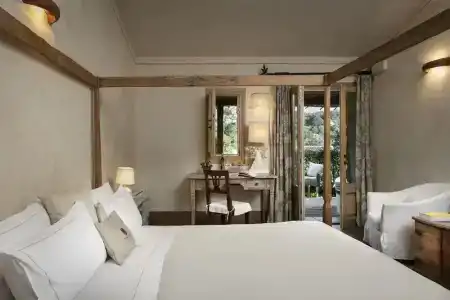 Petra Segreta & Spa - 59
