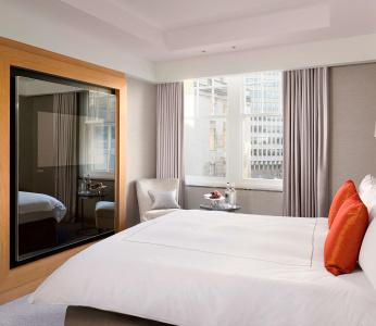 Conrad London St James - 2