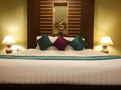Hua Hin White Sand - 96