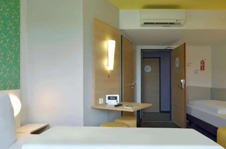 B&B Oberhausen am Centro - 30