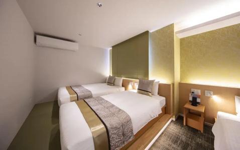Grand Base Okayama Ekimae - 99