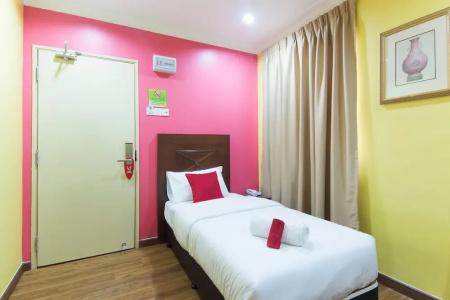 Sunjoy9 @ Bandar Sunway - 6
